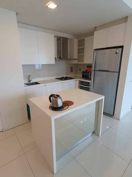 Service Residence for Sale at Hampshire Place - Dan Lo - Kitchen - PropertyGuru.com.my