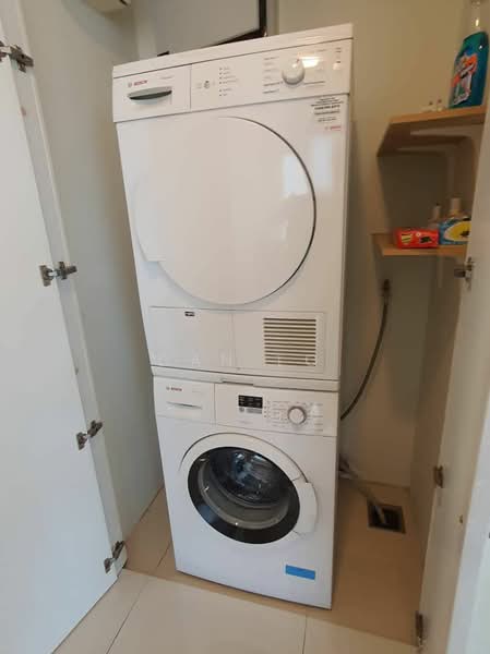 Service Residence for Sale at Hampshire Place - Dan Lo - Interior - PropertyGuru.com.my