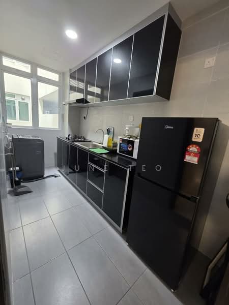 Servis Apartment untuk Disewa di KSL Residence @ Daya - June Teo - PropertyGuru.com.my