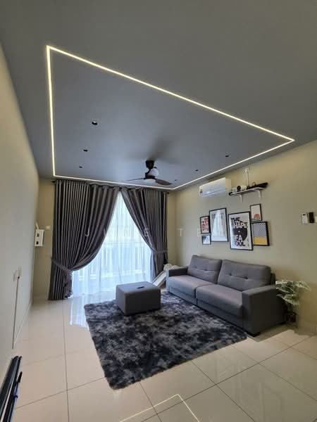 Servis Apartment untuk Disewa di KSL Residence @ Daya - June Teo - PropertyGuru.com.my