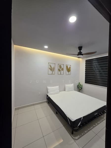 Servis Apartment untuk Disewa di KSL Residence @ Daya - June Teo - PropertyGuru.com.my