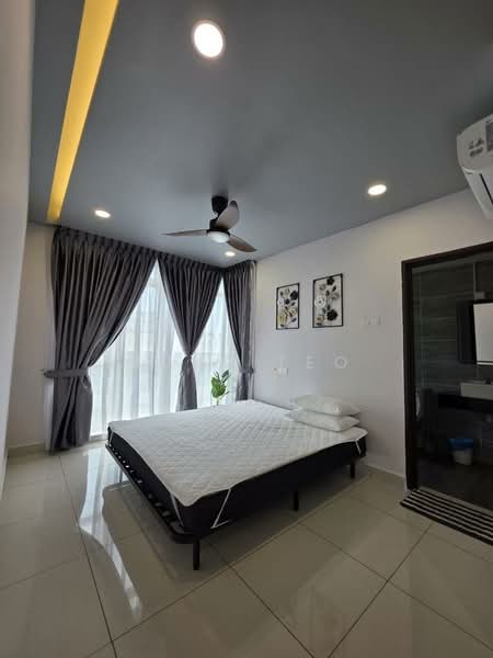 Servis Apartment untuk Disewa di KSL Residence @ Daya - June Teo - PropertyGuru.com.my