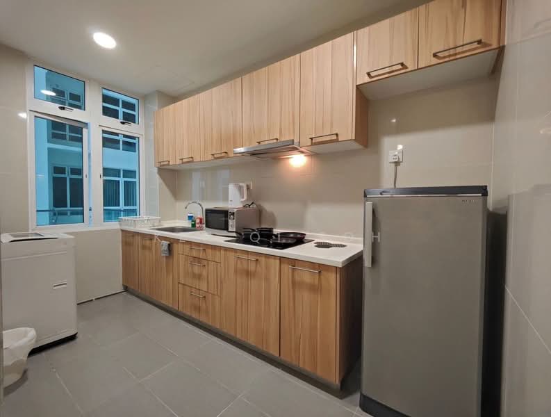 Condominium for Sale at KSL D'Esplanade Residence - Keh Qi Soh - PropertyGuru.com.my