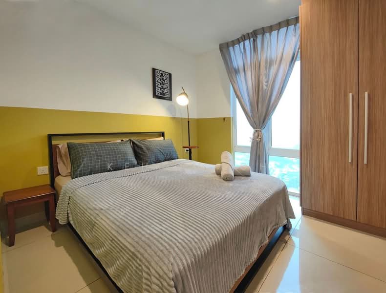 Condominium for Sale at KSL D'Esplanade Residence - Keh Qi Soh - PropertyGuru.com.my