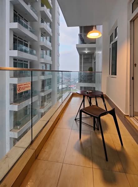 Condominium for Sale at KSL D'Esplanade Residence - Keh Qi Soh - PropertyGuru.com.my