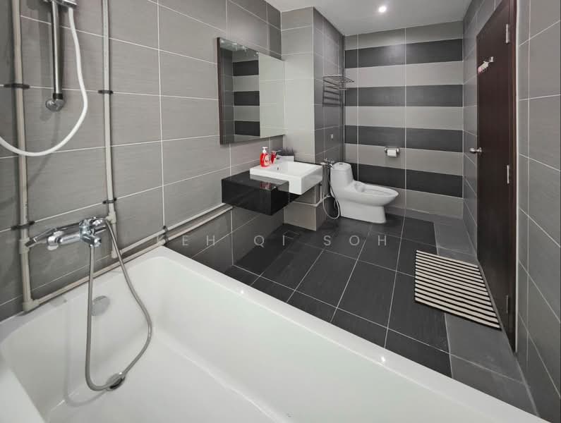 Condominium for Sale at KSL D'Esplanade Residence - Keh Qi Soh - PropertyGuru.com.my