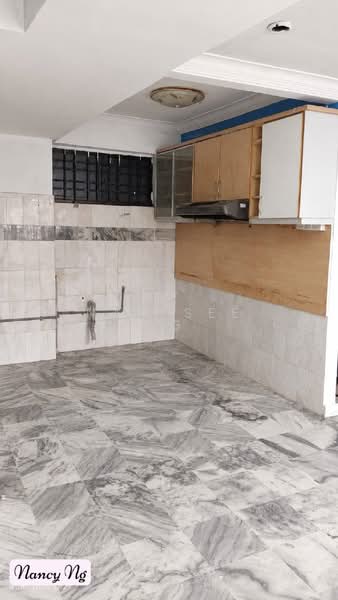 Apartment for Sale at Ruby Tower (Ria) - Nan See Ng - Kitchen - PropertyGuru.com.my