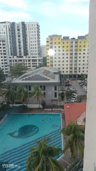 Apartment for Sale at Ruby Tower (Ria) - Nan See Ng - Exterior - PropertyGuru.com.my