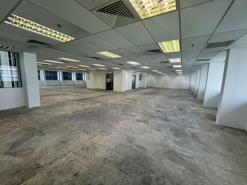 Shop / Office for Rent in KL City Centre (Kuala Lumpur) - Susie Ong - Interior - PropertyGuru.com.my