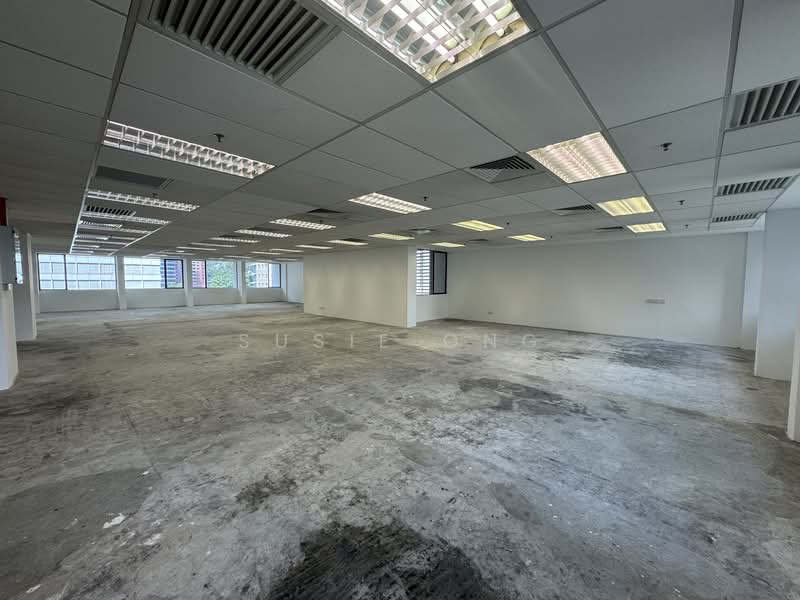 Shop / Office for Rent in KL City Centre (Kuala Lumpur) - Susie Ong - Interior - PropertyGuru.com.my