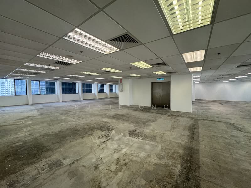 Shop / Office for Rent in KL City Centre (Kuala Lumpur) - Susie Ong - Interior - PropertyGuru.com.my