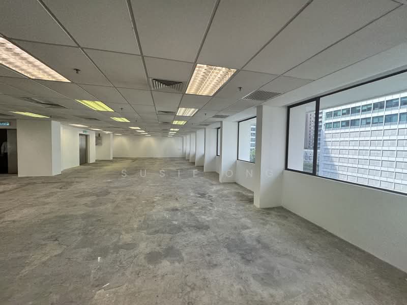 Shop / Office for Rent in KL City Centre (Kuala Lumpur) - Susie Ong - Interior - PropertyGuru.com.my