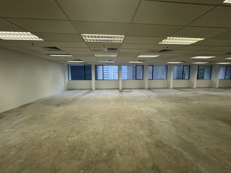 Shop / Office for Rent in KL City Centre (Kuala Lumpur) - Susie Ong - Interior - PropertyGuru.com.my