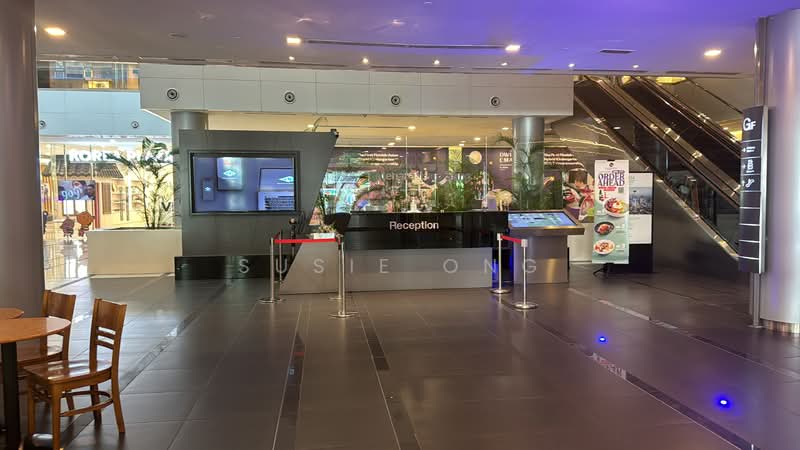 Shop / Office for Rent in KL City Centre (Kuala Lumpur) - Susie Ong - Lobby - PropertyGuru.com.my