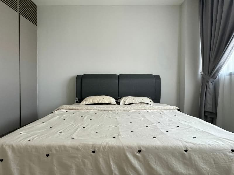 Servis Apartment untuk Dijual di Lumi Tropicana - Addis Bo - PropertyGuru.com.my