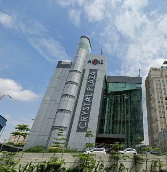 Office for Rent in Petaling Jaya (Selangor) - Calvin Poh - Exterior - PropertyGuru.com.my