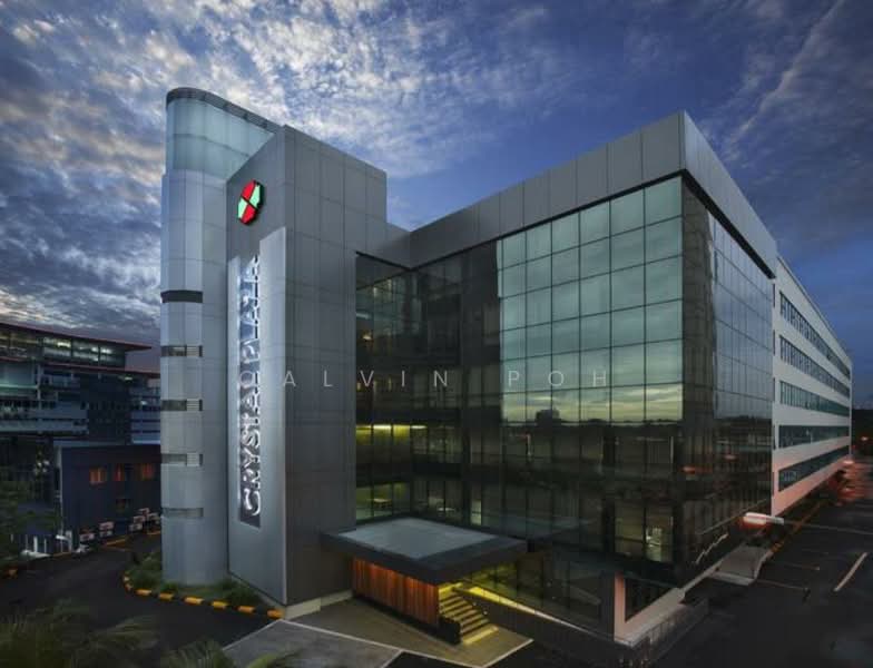 Office for Rent in Petaling Jaya (Selangor) - Calvin Poh - Exterior - PropertyGuru.com.my
