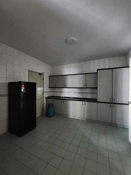 Kondominium untuk Disewa di Menara Avenue (Menara Promenade) - CK Wong - Kitchen - PropertyGuru.com.my