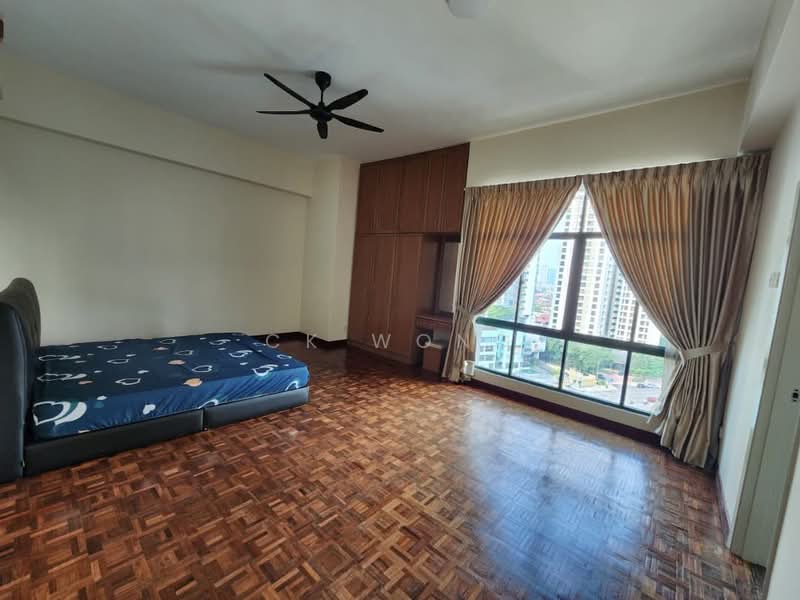 Kondominium untuk Disewa di Menara Avenue (Menara Promenade) - CK Wong - Bedroom - PropertyGuru.com.my