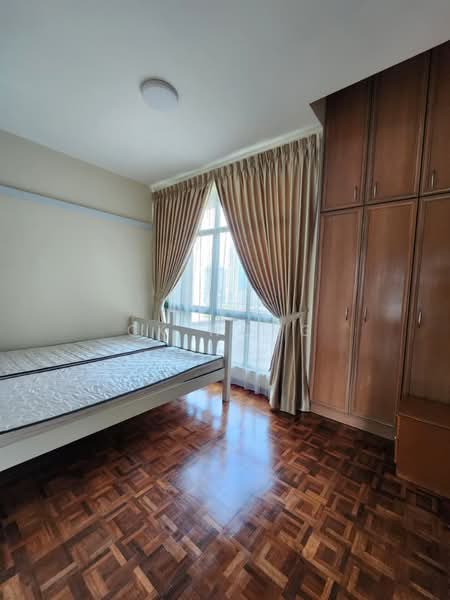 Kondominium untuk Disewa di Menara Avenue (Menara Promenade) - CK Wong - Bedroom - PropertyGuru.com.my