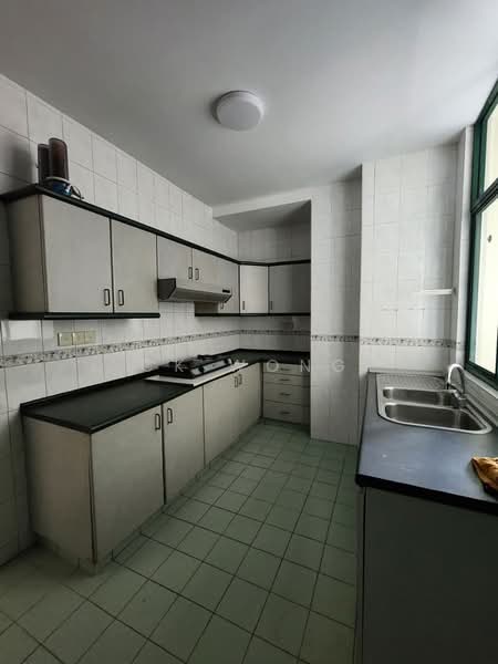 Kondominium untuk Disewa di Menara Avenue (Menara Promenade) - CK Wong - Kitchen - PropertyGuru.com.my