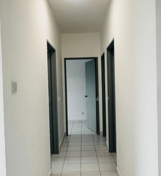 Service Residence for Rent at Kiara Kasih - Eva Yap - Corridor - PropertyGuru.com.my