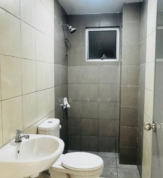 Service Residence for Rent at Kiara Kasih - Eva Yap - Bathroom - PropertyGuru.com.my