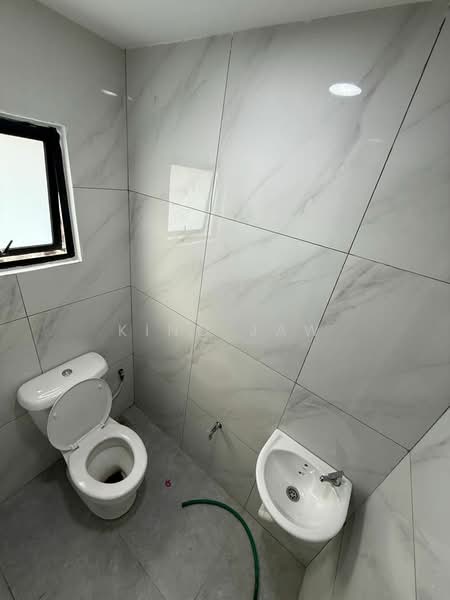 Rumah Teres 2 Tingkat untuk Dijual di Taman Ungku Tun Aminah (Skudai) - Kino Jaw - PropertyGuru.com.my