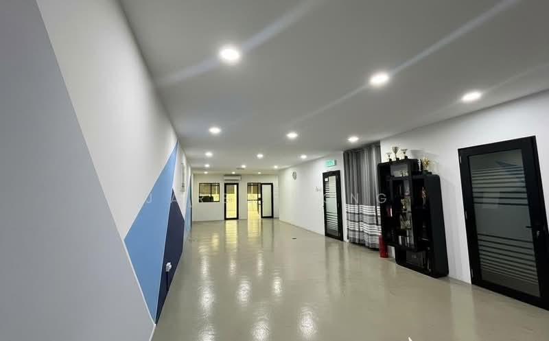 Shop / Office for Rent in Bandar Puteri Puchong (Puchong) - Jared Wong - Interior - PropertyGuru.com.my