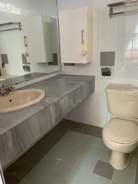 Pangsapuri untuk Disewa di Damai Villa (28 Logan) - Dehrrick Tan - PropertyGuru.com.my