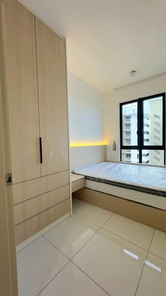 Service Residence for Sale at Vivo Executive Apartment - Amelie Soh - Bedroom - PropertyGuru.com.my