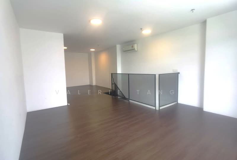 Soho for Rent in Tropicana (Selangor) - Valerie Tang - Interior - PropertyGuru.com.my