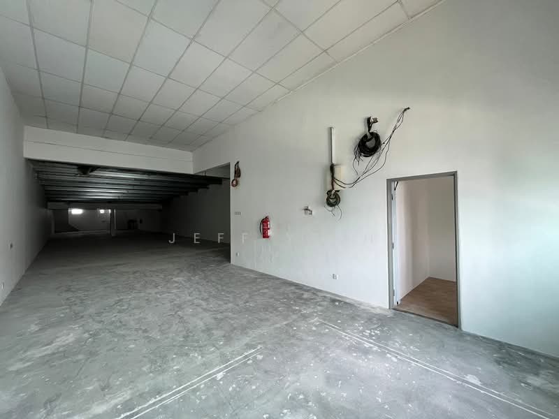 Kedai / Pejabat untuk Disewa di Kawasan Perusahaan Mergong 2 (Alor Setar) - Jeff Yeoh - Interior - PropertyGuru.com.my