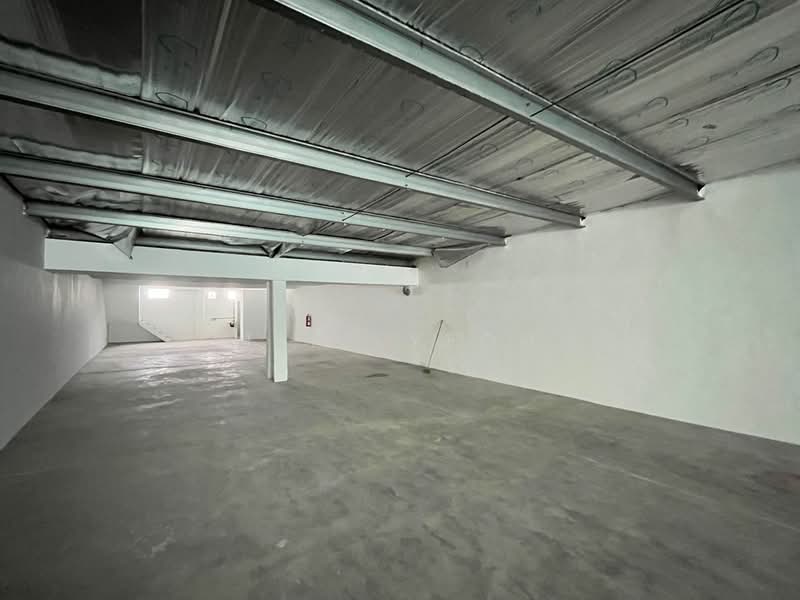 Kedai / Pejabat untuk Disewa di Kawasan Perusahaan Mergong 2 (Alor Setar) - Jeff Yeoh - Interior - PropertyGuru.com.my