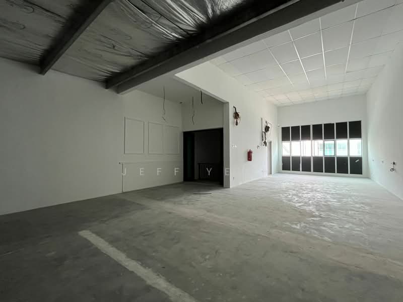 Kedai / Pejabat untuk Disewa di Kawasan Perusahaan Mergong 2 (Alor Setar) - Jeff Yeoh - Interior - PropertyGuru.com.my