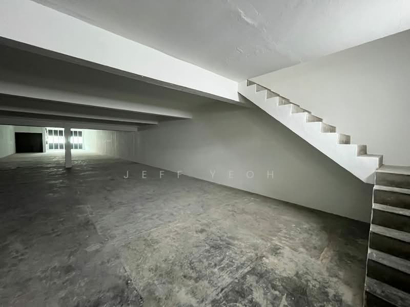 Kedai / Pejabat untuk Disewa di Kawasan Perusahaan Mergong 2 (Alor Setar) - Jeff Yeoh - Interior - PropertyGuru.com.my