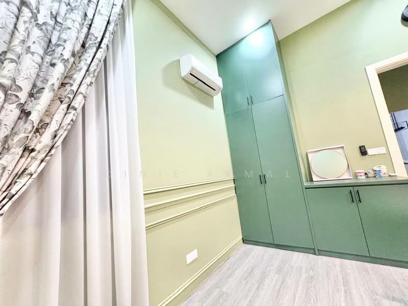 Semi-Detached House for Sale in Ampang (Selangor) - Dinie Akmal - PropertyGuru.com.my