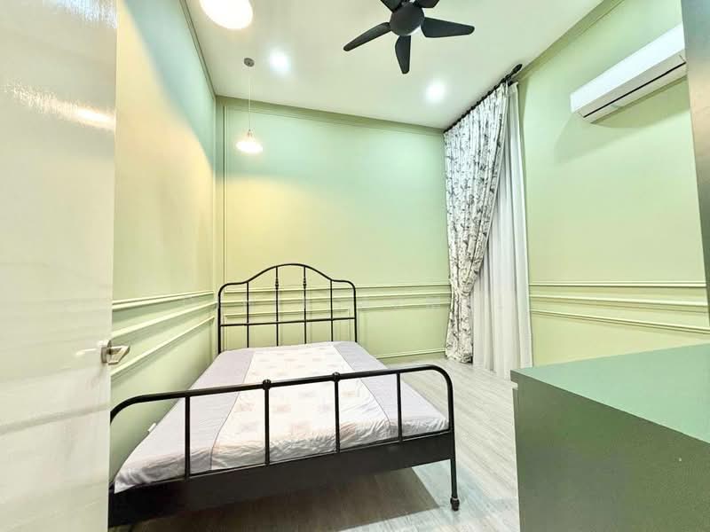 Semi-Detached House for Sale in Ampang (Selangor) - Dinie Akmal - PropertyGuru.com.my