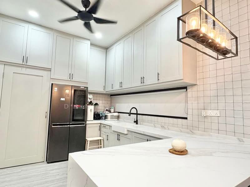 Semi-Detached House for Sale in Ampang (Selangor) - Dinie Akmal - PropertyGuru.com.my