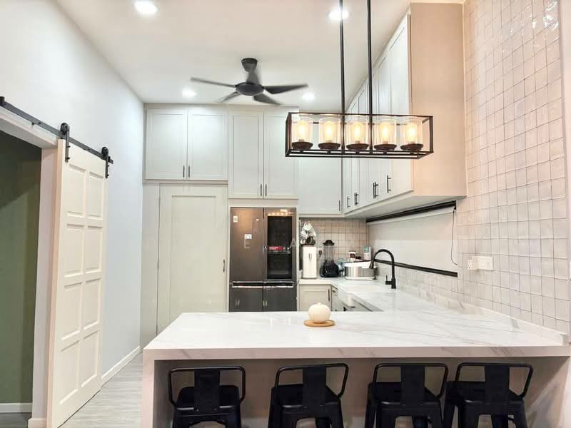 Semi-Detached House for Sale in Ampang (Selangor) - Dinie Akmal - PropertyGuru.com.my
