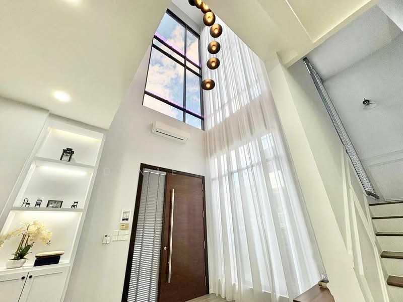 Semi-Detached House for Sale in Ampang (Selangor) - Dinie Akmal - PropertyGuru.com.my
