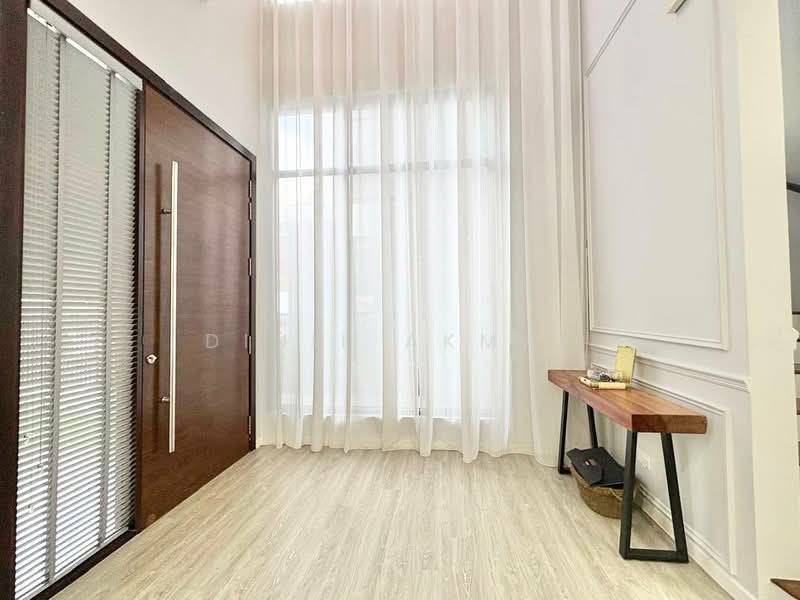Semi-Detached House for Sale in Ampang (Selangor) - Dinie Akmal - PropertyGuru.com.my