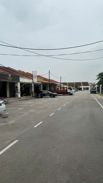 Shop for Rent in Taman Setia Indah (Tebrau) - Chew Jia Jia - Exterior - PropertyGuru.com.my