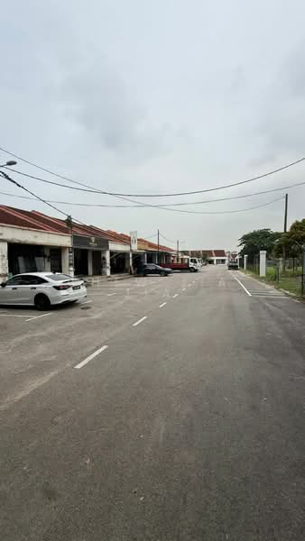Shop for Rent in Taman Setia Indah (Tebrau) - Chew Jia Jia - Exterior - PropertyGuru.com.my