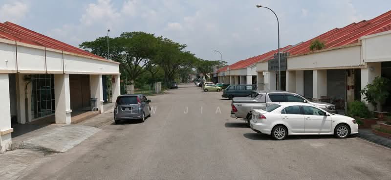 Shop for Rent in Taman Setia Indah (Tebrau) - Chew Jia Jia - Exterior - PropertyGuru.com.my