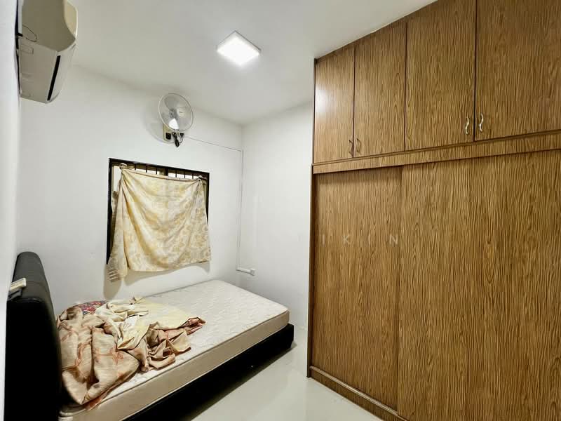 Kondominium untuk Dijual di East Lake Residence - Nurra Eikin - Bedroom - PropertyGuru.com.my