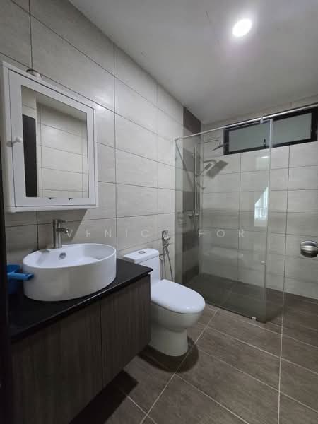 Service Residence for Rent at Molek Regency - Venica For - Bathroom - PropertyGuru.com.my