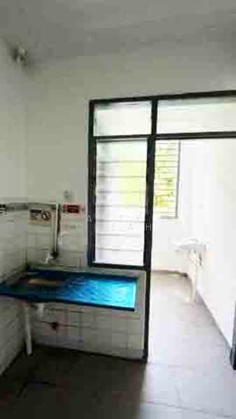 Flat for Sale at Taman Terubong Indah (Majestic Heights) - Alex Cheah - Interior - PropertyGuru.com.my