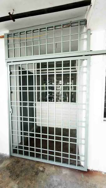 Flat for Sale at Taman Terubong Indah (Majestic Heights) - Alex Cheah - Exterior - PropertyGuru.com.my