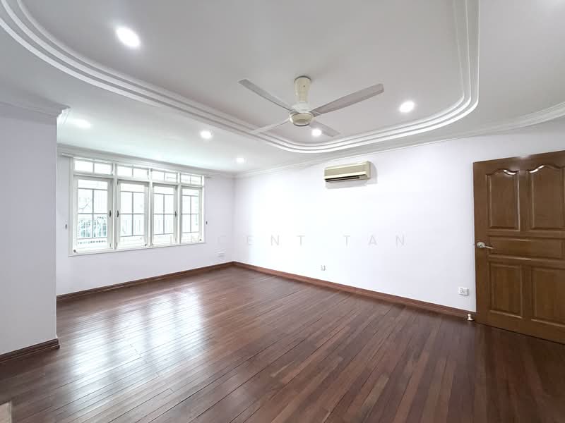 Banglo Lot Kosong untuk Dijual di Taman Tun Dr Ismail (Kuala Lumpur) - Vincent Tan - PropertyGuru.com.my